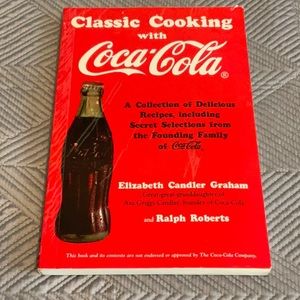 Coca-Cola Cookbook
